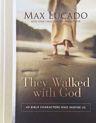 Picture of They Walked with God