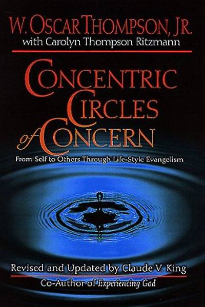 Picture of Concentric Circles of Concern