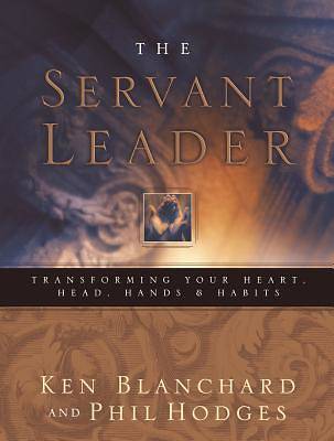 Picture of Servant Leader