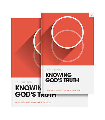 Picture of Knowing God's Truth (Book and Workbook)