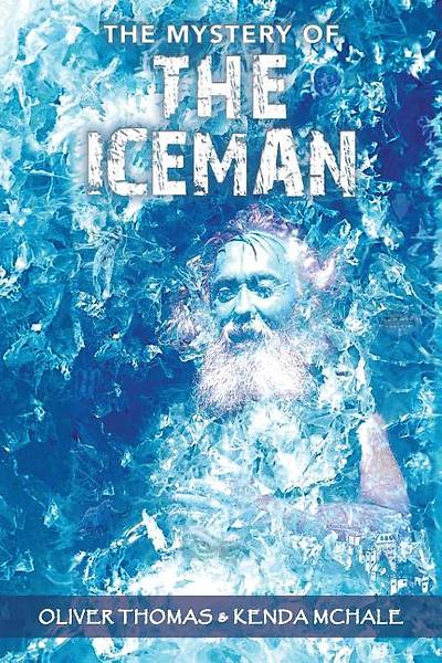 Picture of The Mystery of the Iceman