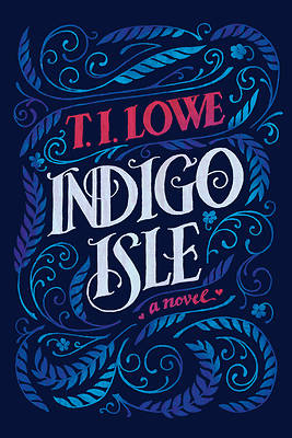 Picture of Indigo Isle