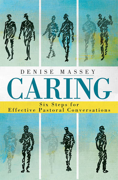 Picture of Caring - eBook [ePub]