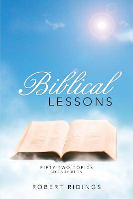 Picture of Biblical Lessons