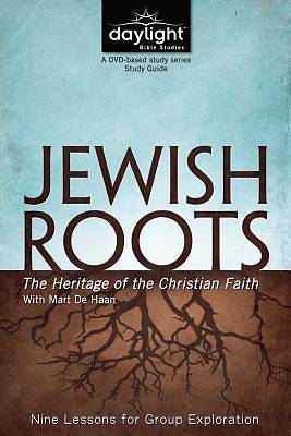 Picture of Jewish Roots
