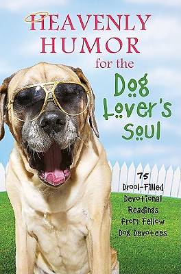 Picture of Heavenly Humor for the Dog Lover's Soul [ePub Ebook]