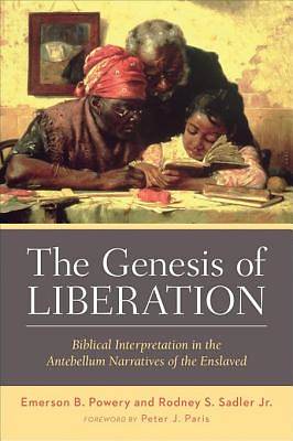 Picture of The Genesis of Liberation [ePub Ebook]