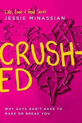 Picture of Crushed [ePub Ebook]