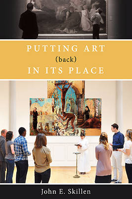 Picture of Putting Art (Back) in Its Place