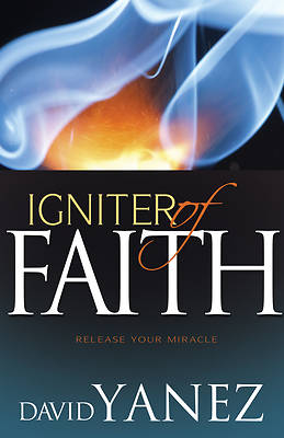 Picture of Igniter of Faith