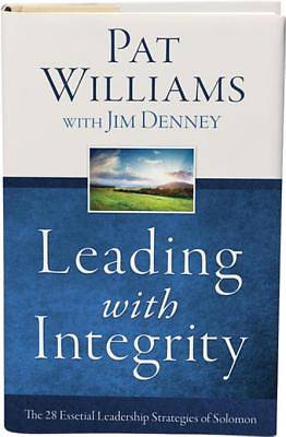 Picture of Leading with Integrity [ePub Ebook]