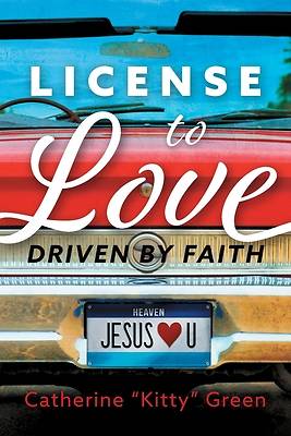 Picture of License to Love