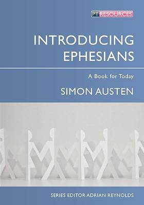 Picture of Introducing Ephesians