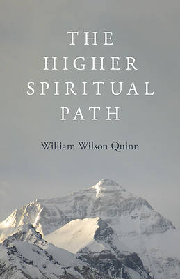 Picture of The Higher Spiritual Path