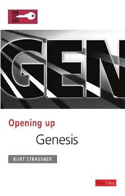 Picture of Opening Up Genesis