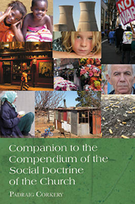 Picture of Companion to the Compendium of the Social Doctrine of the Church