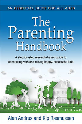 Picture of The Parenting Handbook