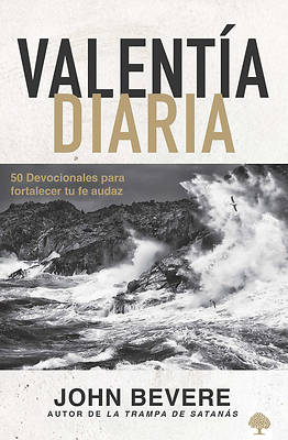 Picture of Valentía Diaria / Everyday Courage