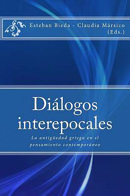 Picture of Dialogos Interepocales