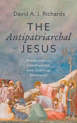The Antipatriarchal Jesus