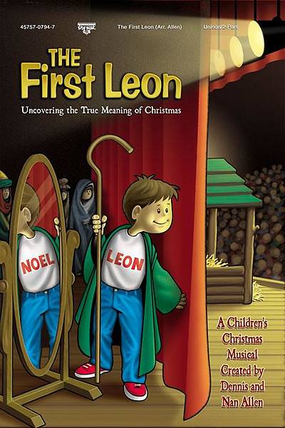 Picture of The First Leon