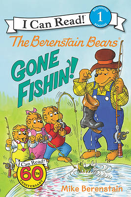 Picture of The Berenstain Bears