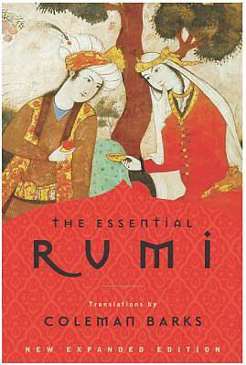 Picture of The Essential Rumi