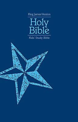 Picture of King James Version Kids Study Bible