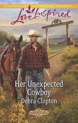 Picture of Her Unexpected Cowboy