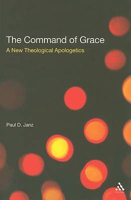 Picture of The Command of Grace