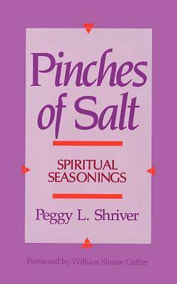 Picture of Pinches of Salt