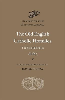 Picture of The Old English Catholic Homilies