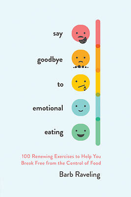 Picture of Say Goodbye to Emotional Eating