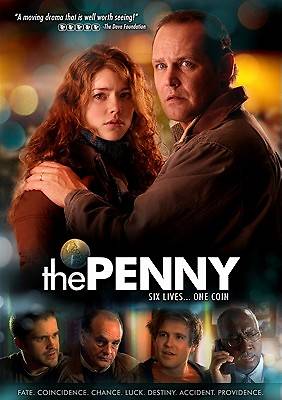 Picture of The Penny DVD