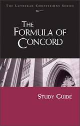 Picture of The Formula of Concord