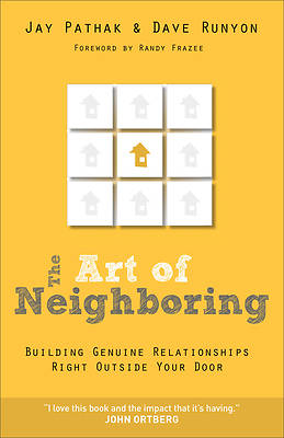 Picture of The Art of Neighboring