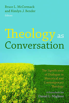 Picture of Theology as Conversation