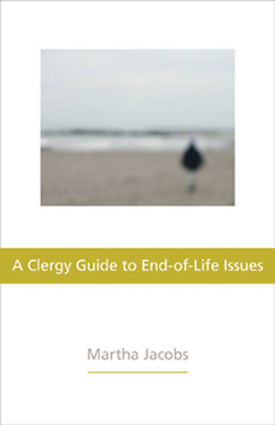 Picture of A Clergy Guide To End-Of-Life Issues