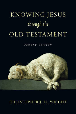Picture of Knowing Jesus Through the Old Testament - eBook [ePub]