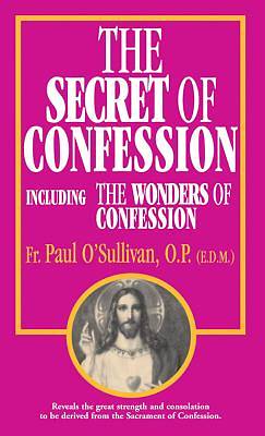 Picture of The Secret of Confession