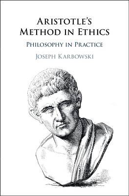 Picture of Aristotle's Method in Ethics