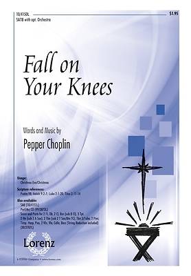 Picture of Fall on Your Knees Anthem
