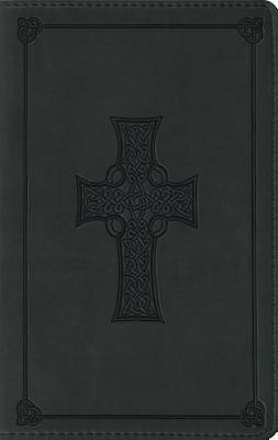 Picture of ESV Large Print Compact Bible