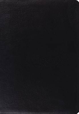 Picture of ESV Giant Print Bible (Black)