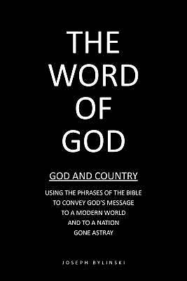 Picture of The Word of God
