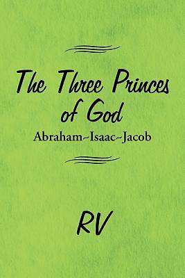 Picture of The Three Princes of God