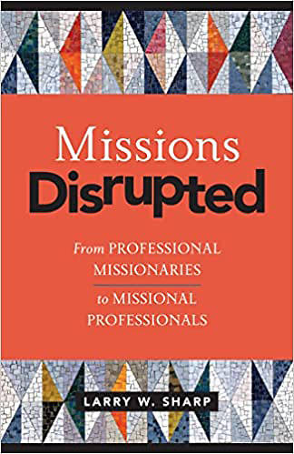 Picture of Missions Disrupted