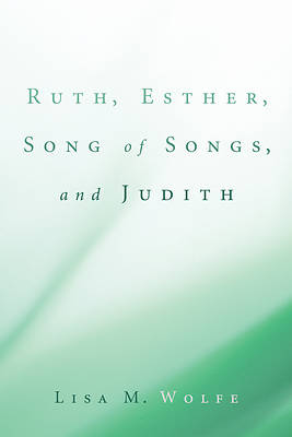 Picture of Ruth, Esther, Song of Songs, and Judith