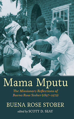 Picture of Mama Mputu