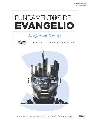 Picture of Fundamentos del Evangelio, Vol. 3